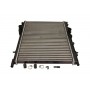 AC218450 MAXGEAR Радіатор охолодження двигуна