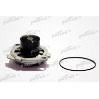 PWP1059 PATRON Водяний насос охолодження двигуна