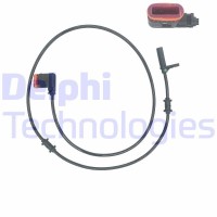 SS20551 DELPHI Датчик частота обертання колеса