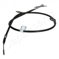 BC-154R JAPANPARTS Тросик, cтояночный тормоз