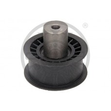 0-N165 OPTIMAL Паразитный / Ведущий ролик, Зубчастий ремінь