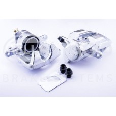 8AC 355 392-021 HELLA PAGID Гальмівний супорт