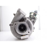 767720-5004S GARRETT Компресор наддуву