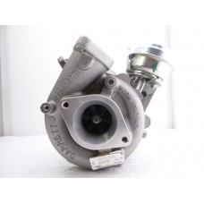 767720-5004S GARRETT Компресор наддуву