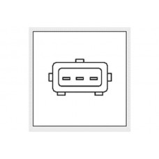 ETP-4001 KAVO PARTS Датчик поло жіння дросельної заслінки