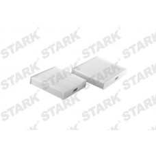 SKIF-0170090 Stark Фільтр повітря у внутрішньому просторі