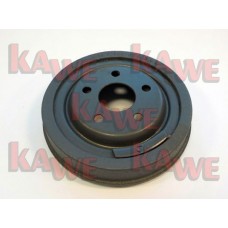 7D0677 KAWE Гальмівний барабан