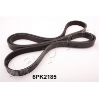 6PK2185 JAPKO Поліклиновий ремінь