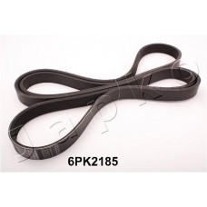 6PK2185 JAPKO Поліклиновий ремінь