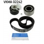 VKMA 02242 SKF Комплект ременя ГРМ