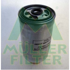 FN804 MULLER FILTER Паливний фільтр