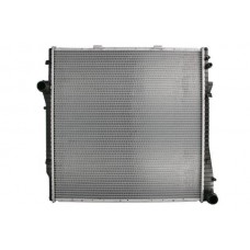 D7B007TT THERMOTEC Радіатор охолодження двигуна