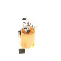 0 986 580 395 BOSCH Елемент системи живлення