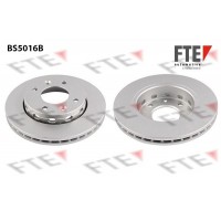 BS5016B FTE Гальмівний диск