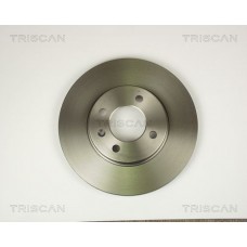 8120 10105 TRISCAN Гальмівний диск