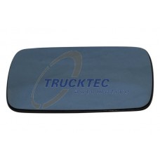 08.62.274 TRUCKTEC AUTOMOTIVE Дзеркальне скло зовнішнє дзеркало
