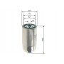 F 026 402 826 BOSCH Паливний фільтр