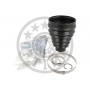 CVB-10551TPE OPTIMAL Комплект пыльника, Привідний вал