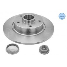 16-15 523 4108 MEYLE Гальмівний диск