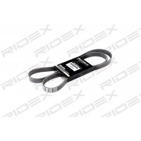 305P0181 RIDEX Поліклиновий ремінь