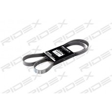 305P0181 RIDEX Поліклиновий ремінь