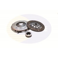 ECK089 COMLINE Комплект зчеплення