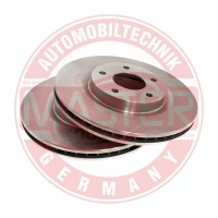 24012601541-SET-MS MASTER-SPORT GERMANY Гальмівний диск