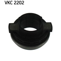 VKC 2202 SKF Вижимний підшипник