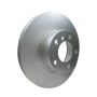 8DD 355 128-921 HELLA PAGID Гальмівний диск