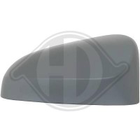 4212026 DIEDERICHS Покриття зовнішнє дзеркало