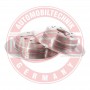 24011001171-SET-MS MASTER-SPORT GERMANY Гальмівний диск