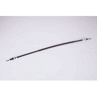 8AS 355 667-511 HELLA Тросик, cтояночный тормоз