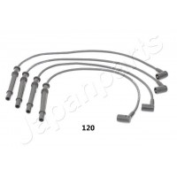 IC-120 JAPANPARTS Комплект дротів запалювання