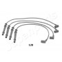 IC-120 JAPANPARTS Комплект дротів запалювання