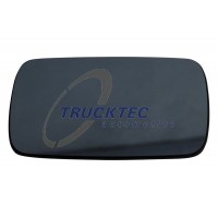 08.62.272 TRUCKTEC AUTOMOTIVE Дзеркальне скло зовнішнє дзеркало