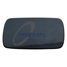 08.62.272 TRUCKTEC AUTOMOTIVE Дзеркальне скло зовнішнє дзеркало