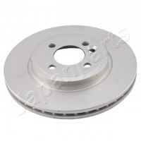 DI-0149 JAPANPARTS Гальмівний диск