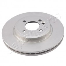 DI-0149 JAPANPARTS Гальмівний диск