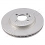 DI-0149 JAPANPARTS Гальмівний диск