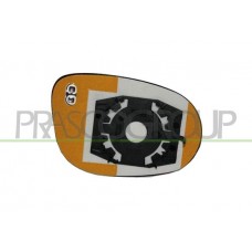 FD0087503 PRASCO Дзеркальне скло зовнішнє дзеркало