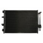 KTT110215 THERMOTEC Конденсатор кондиціонера