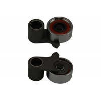 DTE-2027 KAVO PARTS Натяжний ролик ремінь ГРМ