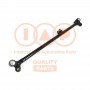 605-13040 IAP QUALITY PARTS Поперечна рульова тяга