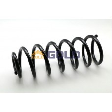 GZJ7018C JAPANPARTS Пружина ходової частини