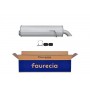 FS45487 Faurecia Глушник вихлопних газів кінцевий