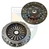 MCK2466 CLUTCHNUS Комплект зчеплення