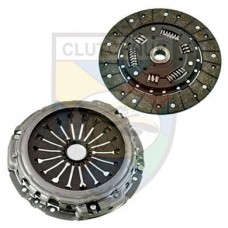 MCK2466 CLUTCHNUS Комплект зчеплення