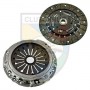 MCK2466 CLUTCHNUS Комплект зчеплення