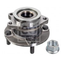 174137 FEBI BILSTEIN Комплект підшипника ступиці колеса