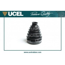 10666-T UCEL Пыльник, Привідний вал
